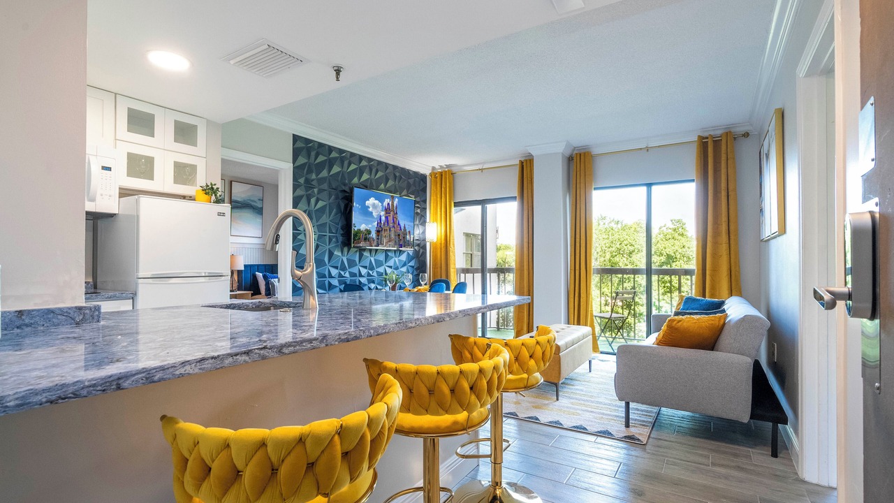Photo of Bedroom in Southwest Orlando