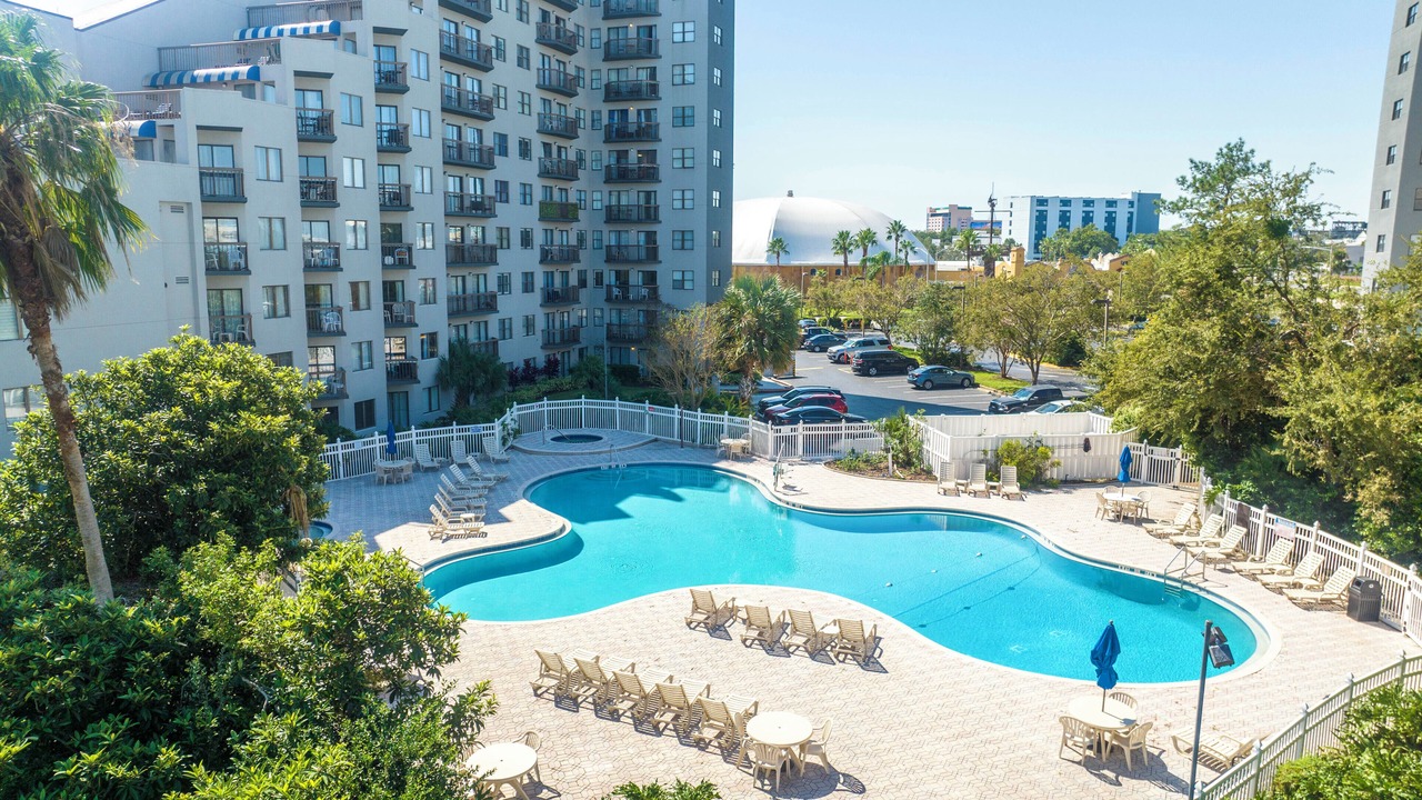Photo of Outdoor in Southwest Orlando