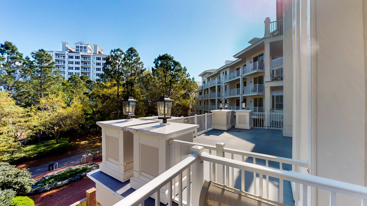 Photo of Outdoor in Baytowne Wharf