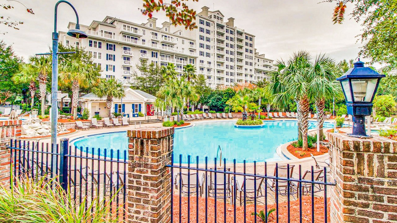 Photo of Outdoor in Baytowne Wharf