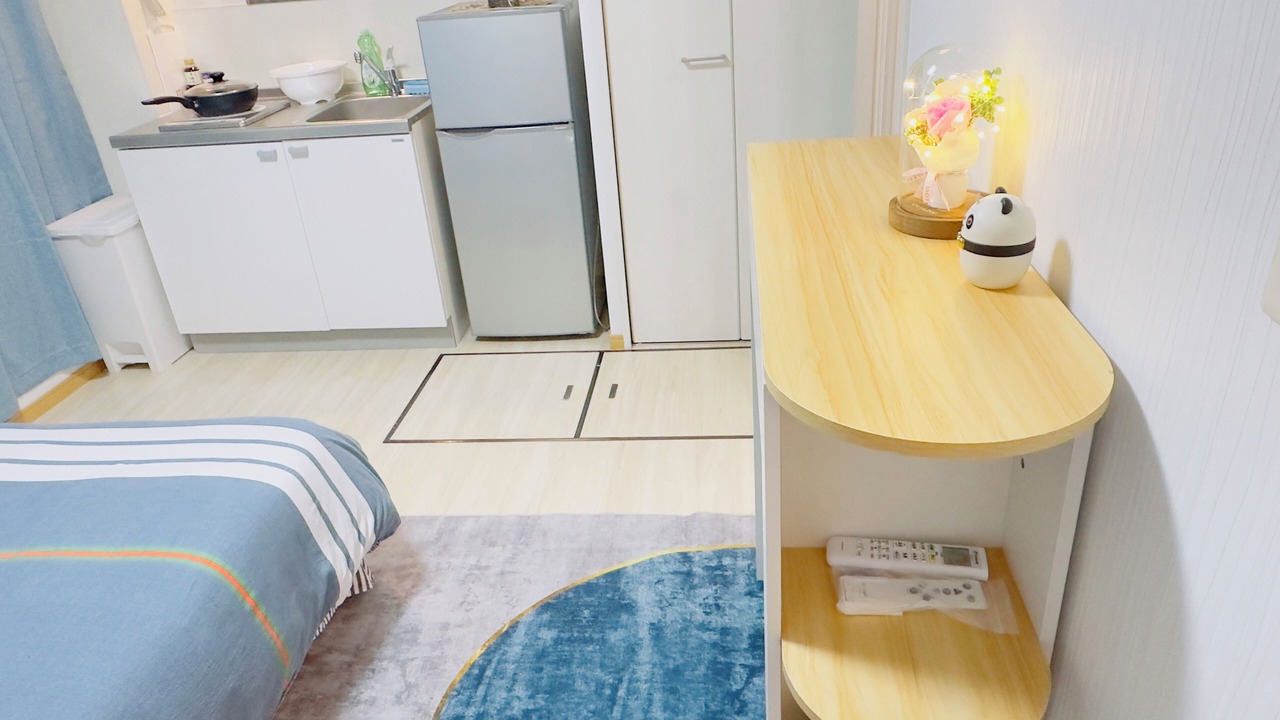 Photo of Bedroom in Taito