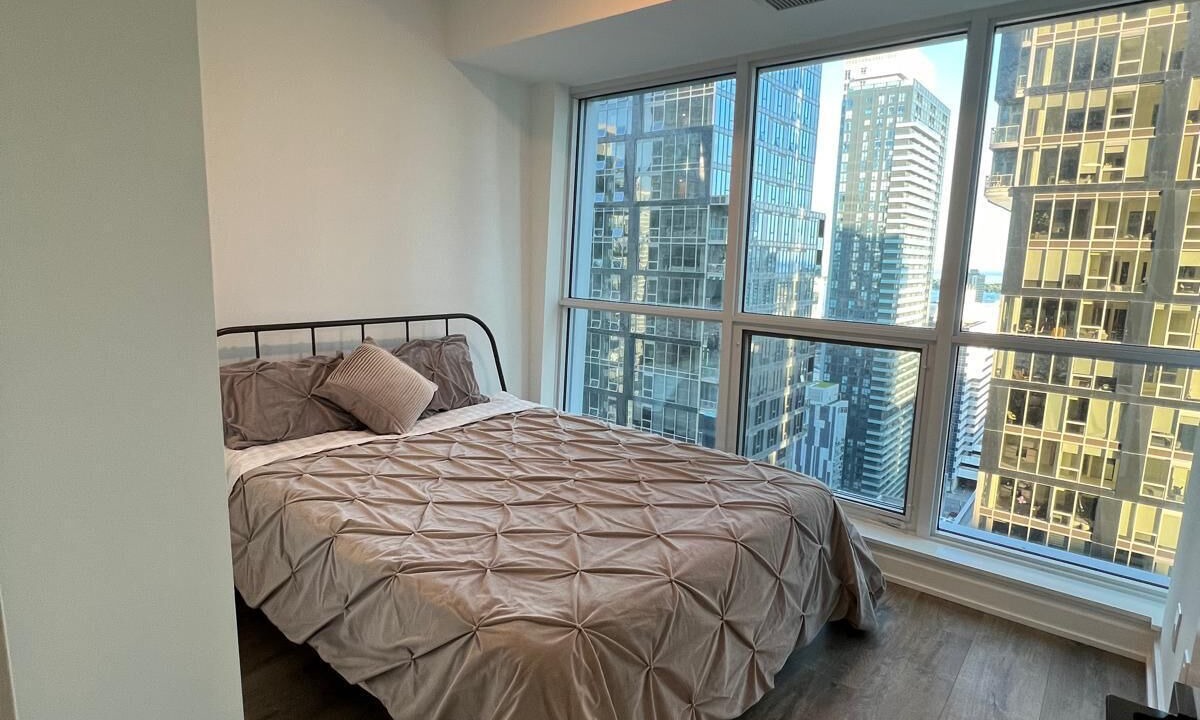 Photo of Bedroom in Fashion District