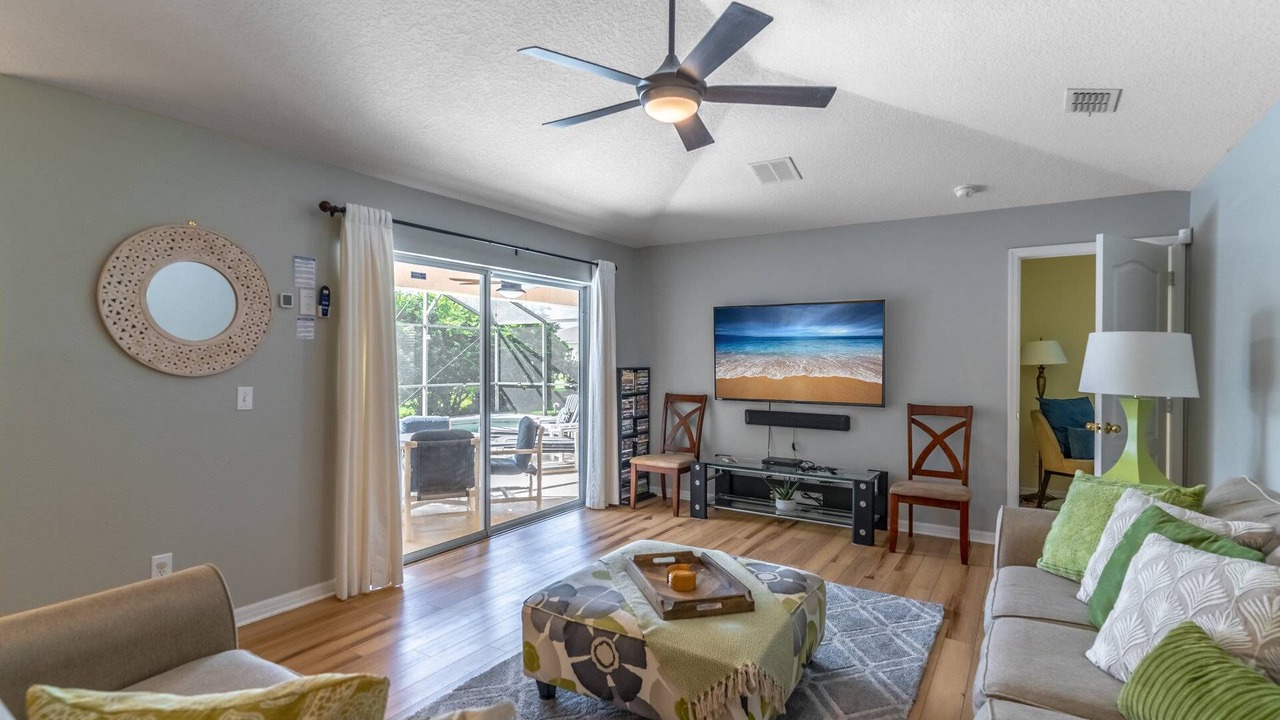 Photo of Outdoor in Tuscan Ridge