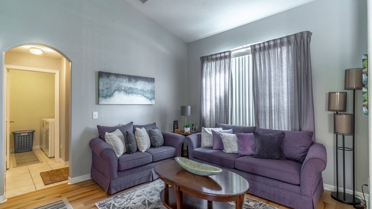 Photo of Bedroom in Tuscan Ridge