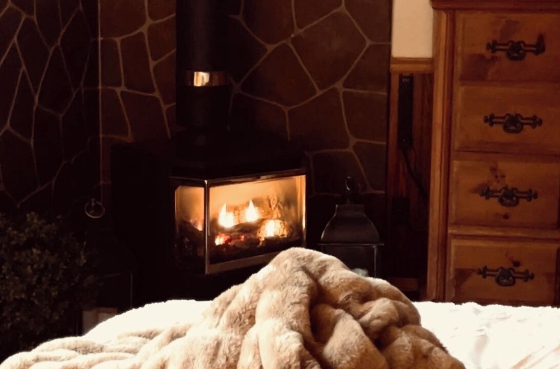 Photo of Bedroom in Shakespeare