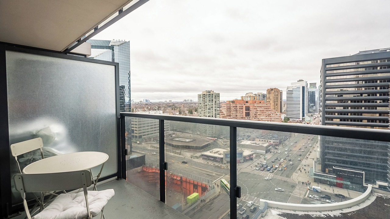 Photo of Outdoor in Willowdale