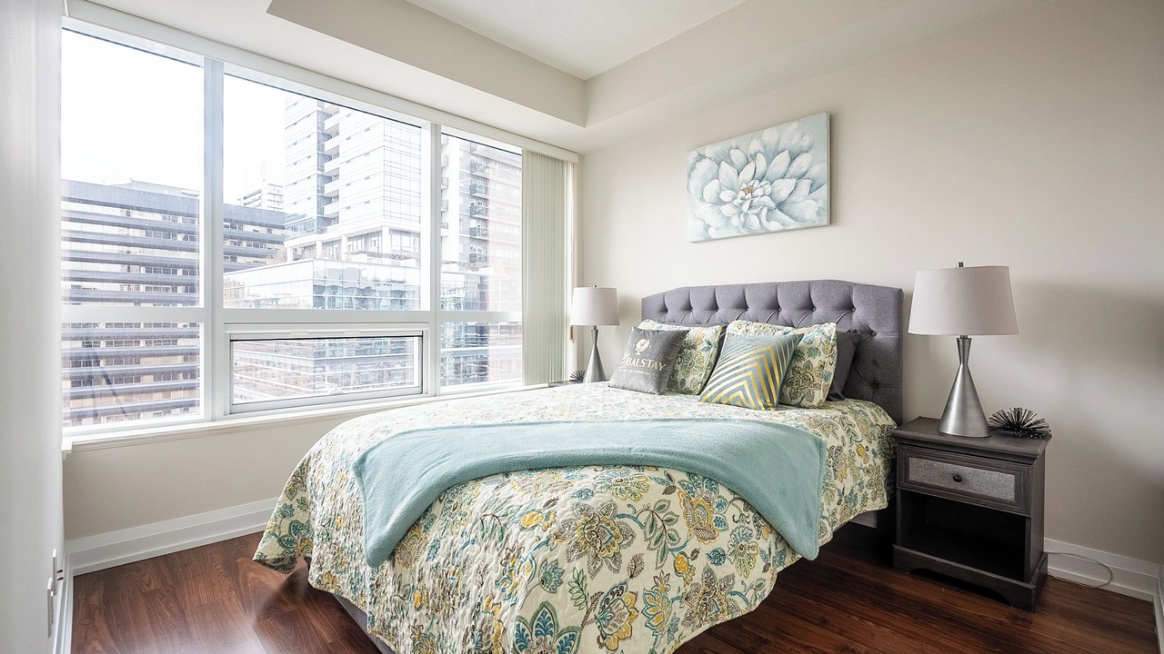 Photo of Bedroom in Willowdale
