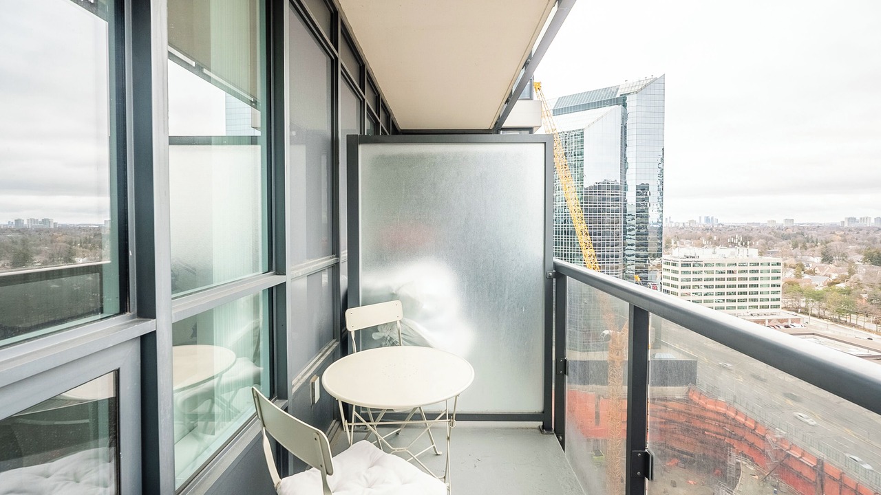 Photo of Outdoor in Willowdale