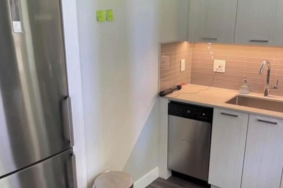 Photo of Kitchen in Parkdale