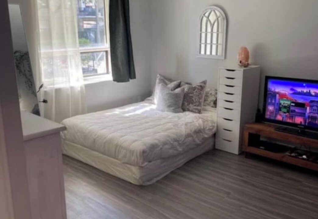 Photo of Bedroom in Parkdale