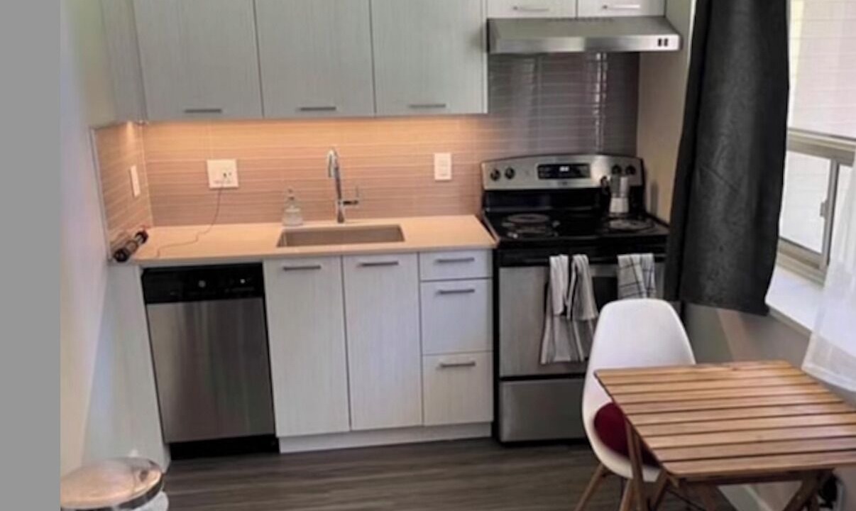 Photo of Kitchen in Parkdale