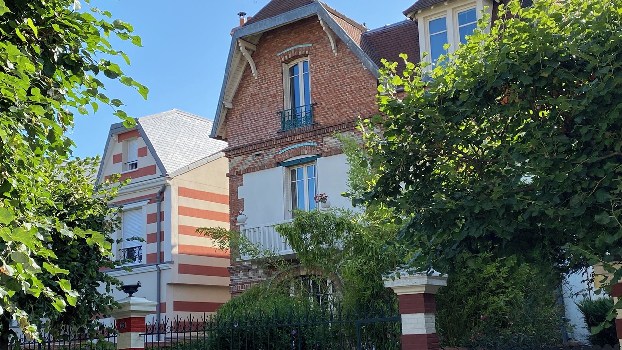 Photo of Outdoor in Joinville-le-Pont