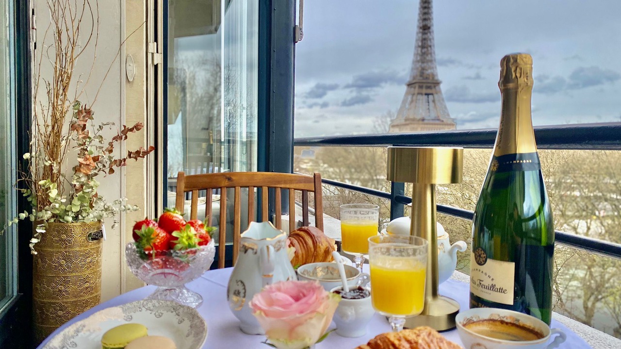 Photo of Outdoor in Montmartre
