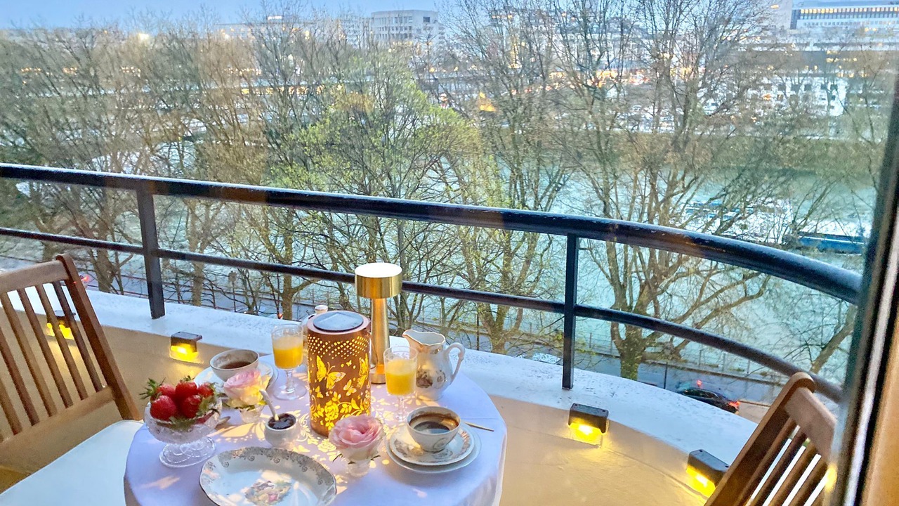 Photo of Outdoor in Montmartre
