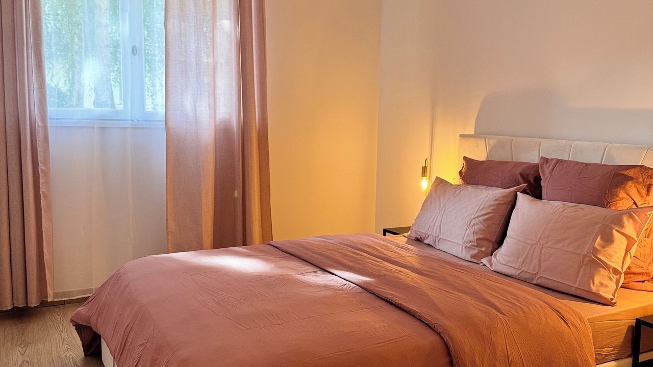 Photo of Bedroom in Le Perreux-sur-Marne