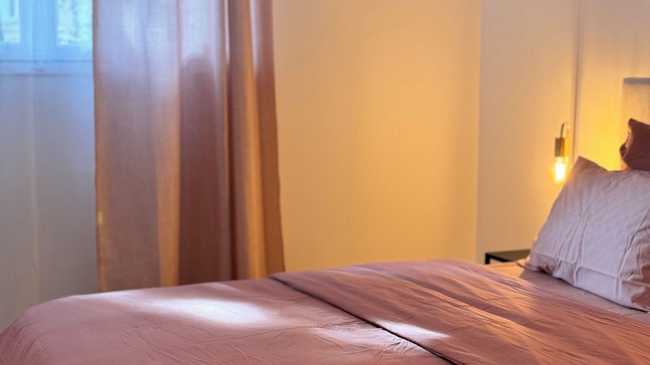 Photo of Bedroom in Le Perreux-sur-Marne