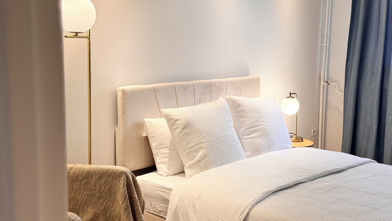 Photo of Bedroom in Le Perreux-sur-Marne
