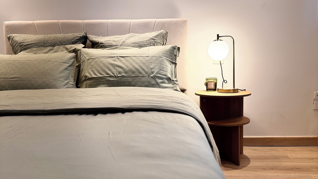 Photo of Bedroom in Le Perreux-sur-Marne