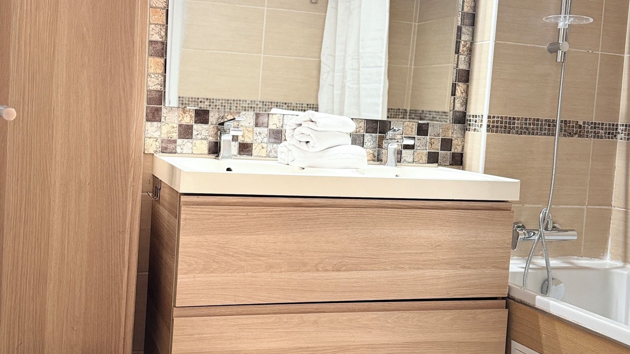 Photo of Bathroom in Le Perreux-sur-Marne