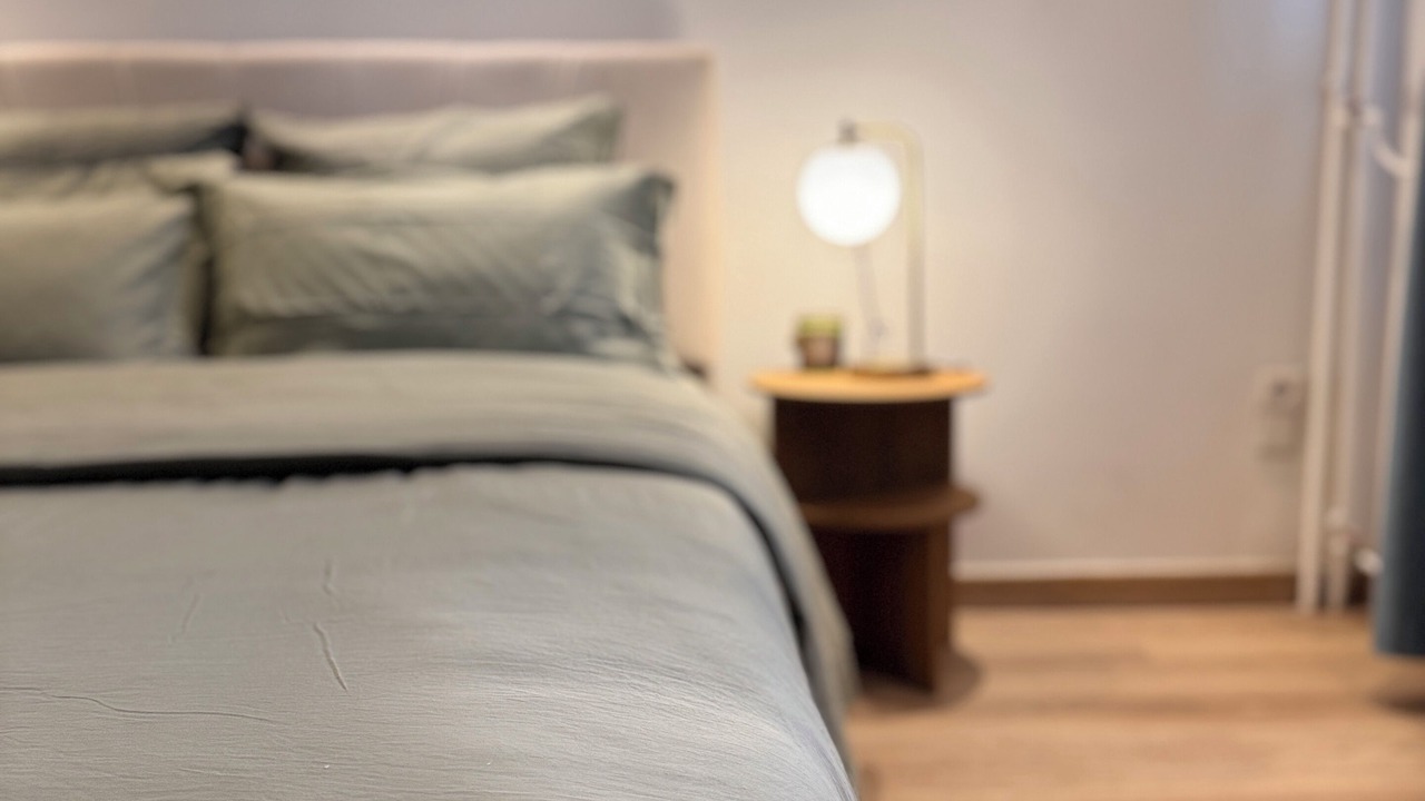 Photo of Bedroom in Le Perreux-sur-Marne