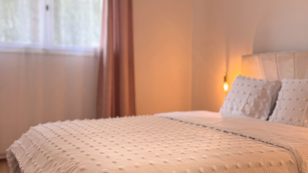 Photo of Bedroom in Le Perreux-sur-Marne