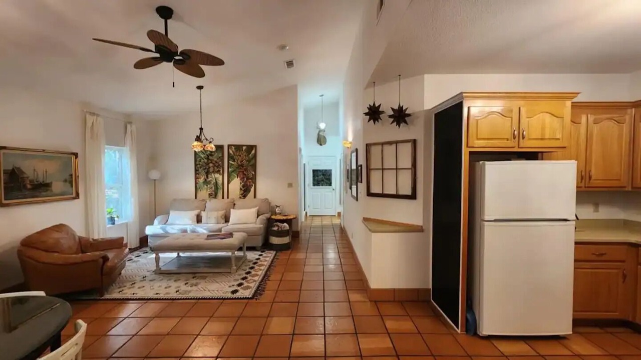 Photo of Livingroom in Bagdad