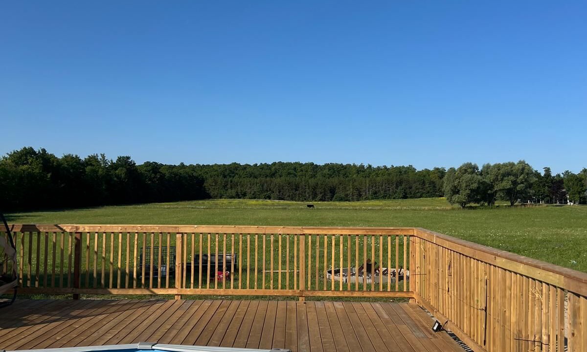Photo of Outdoor in Chatsworth