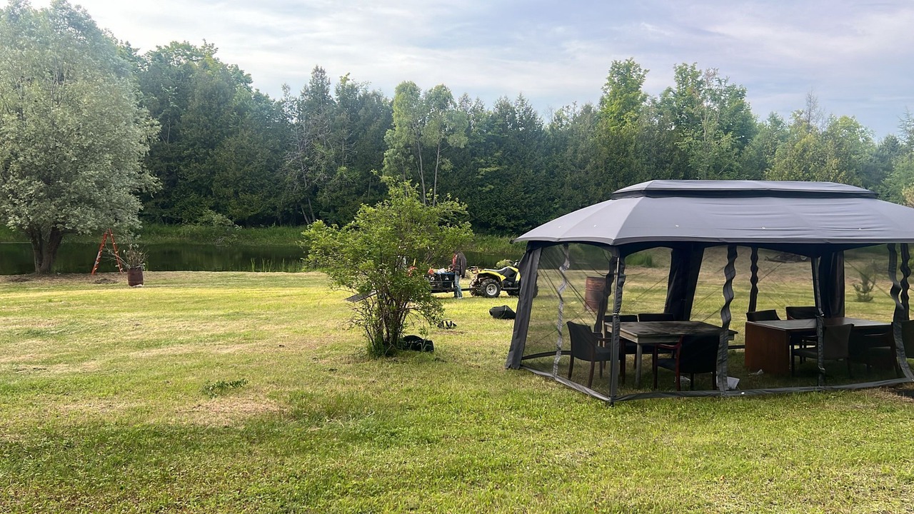 Photo of Outdoor in Chatsworth