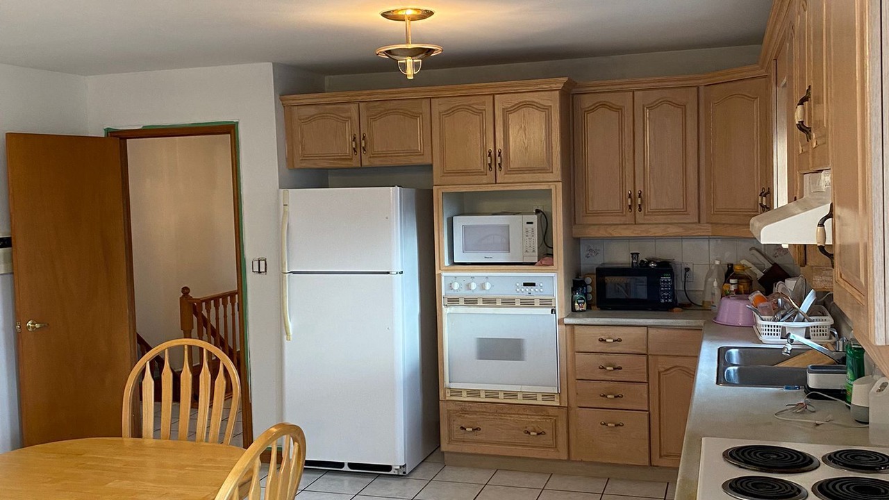 Photo of Kitchen in Chatsworth