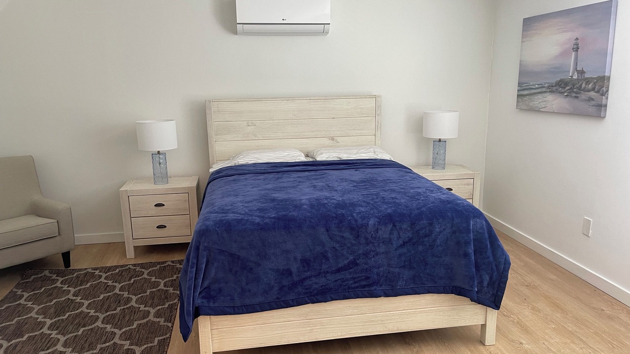Photo of Bedroom in Beach Haven West