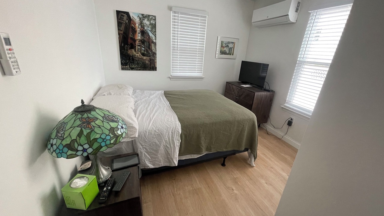 Photo of Bedroom in Beach Haven West