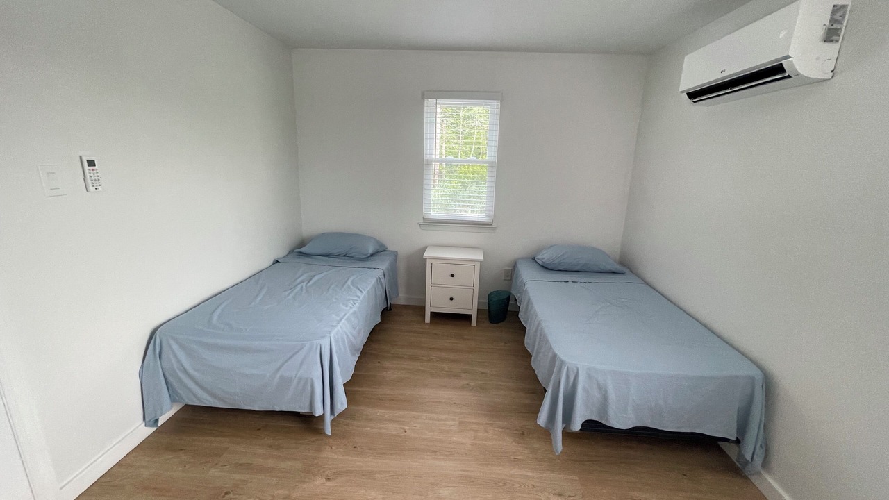 Photo of Bedroom in Beach Haven West