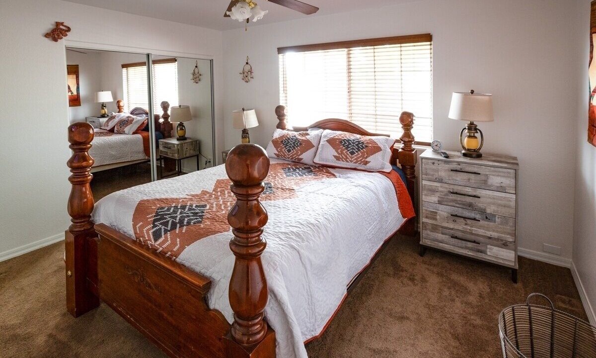 Photo of Bedroom in Valentine
