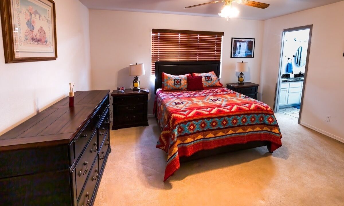 Photo of Bedroom in Valentine