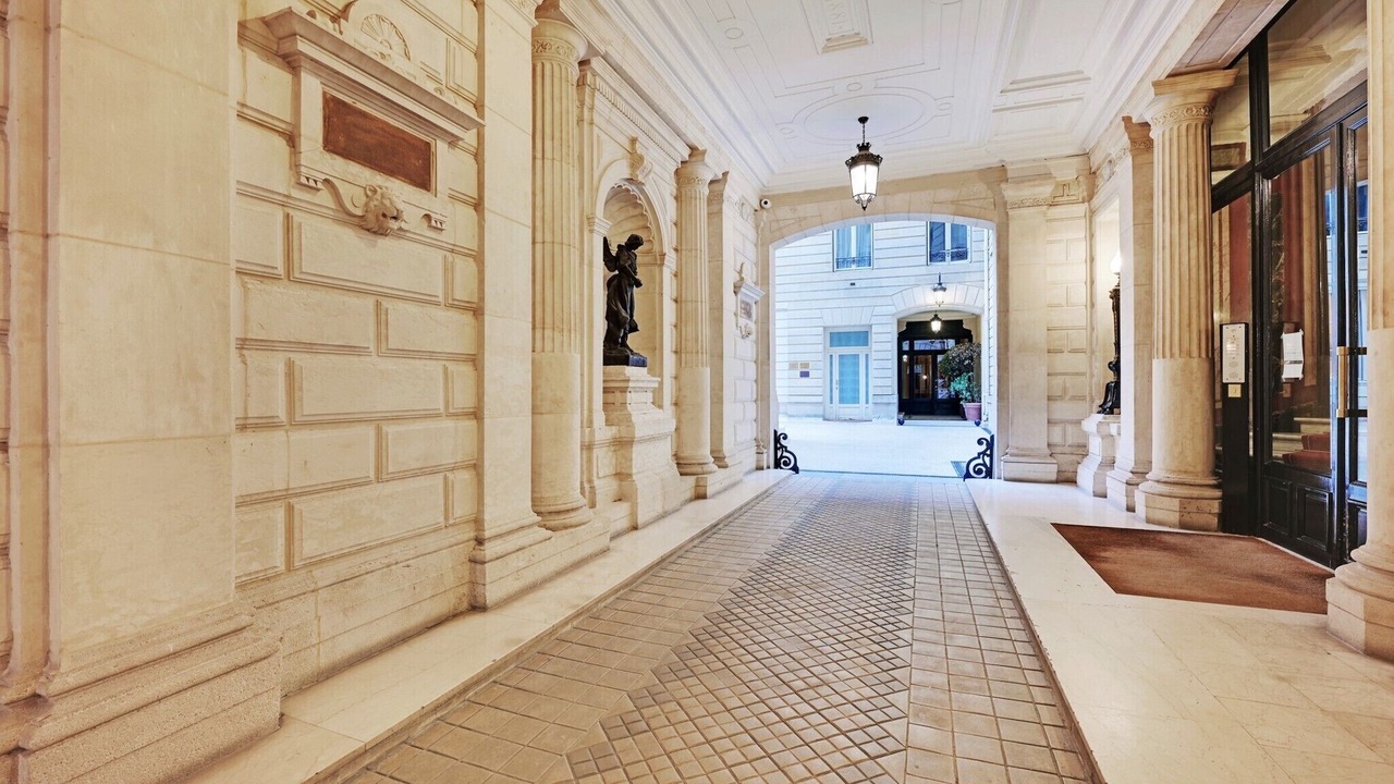 Photo of Others in Sorbonne