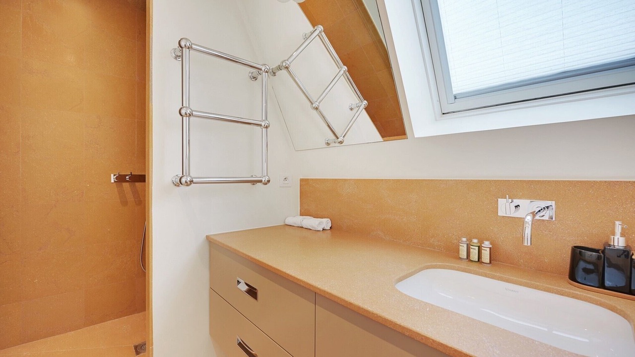 Photo of Bathroom in Sorbonne