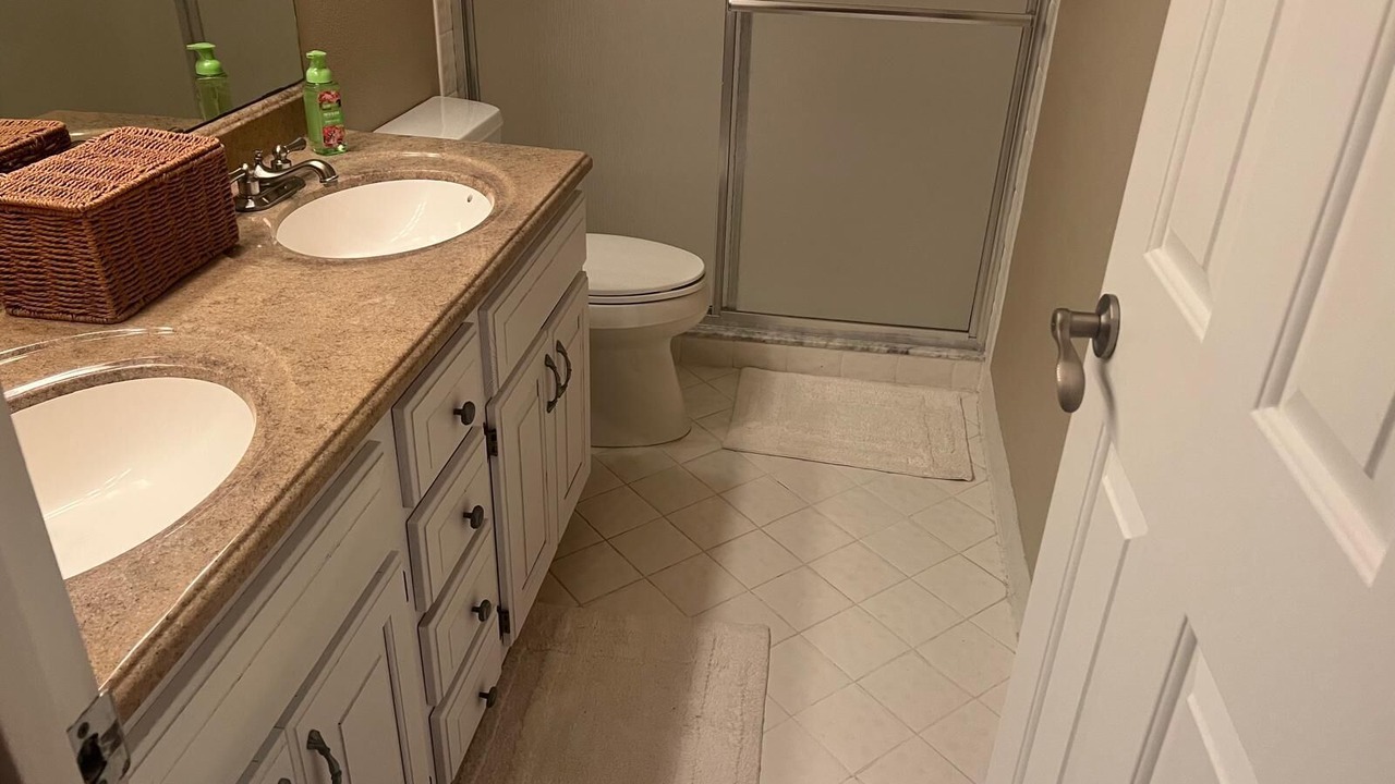 Photo of Bathroom in Windermere