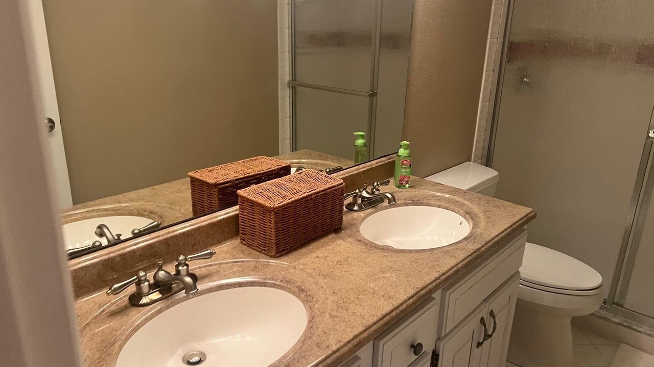 Photo of Bathroom in Windermere