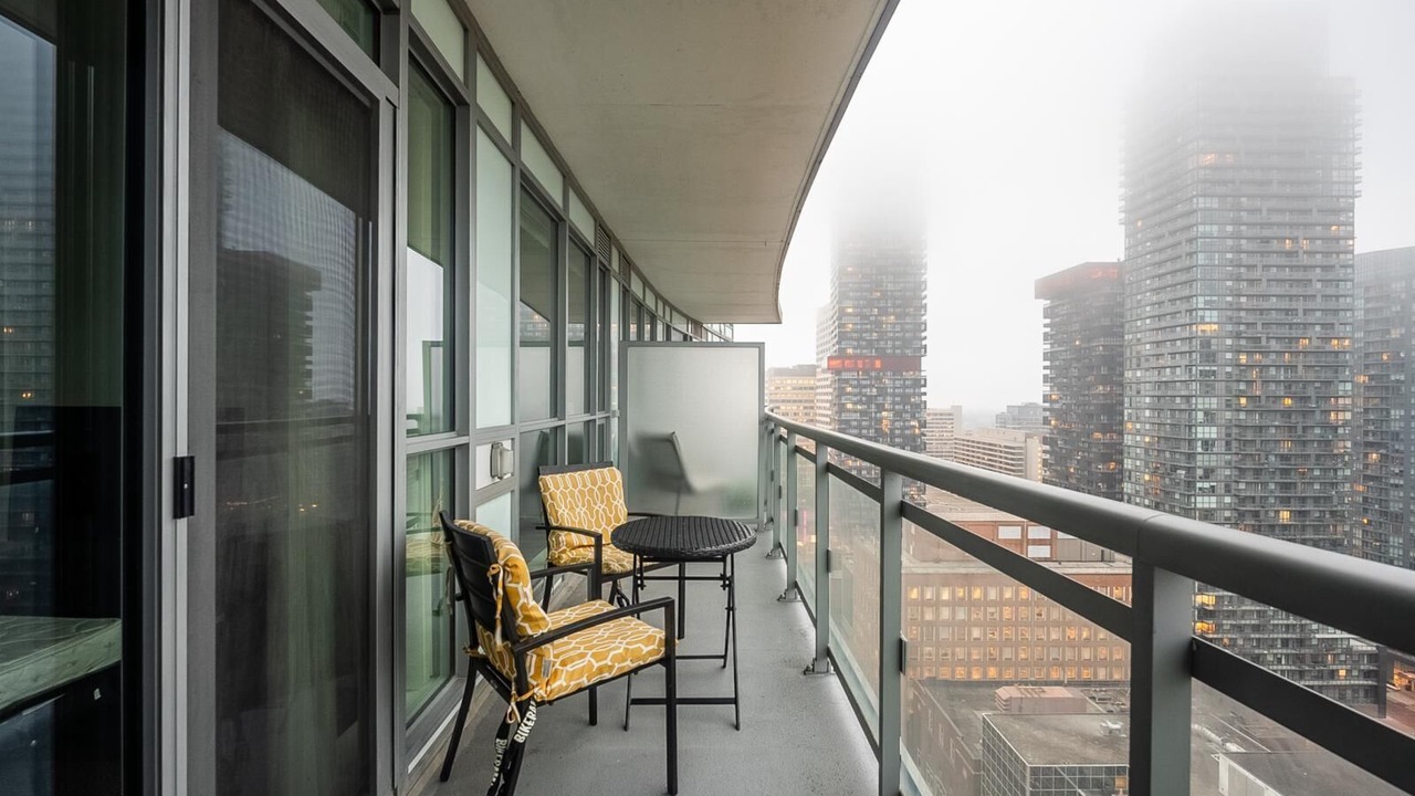 Photo of Outdoor in Yonge-Eglinton