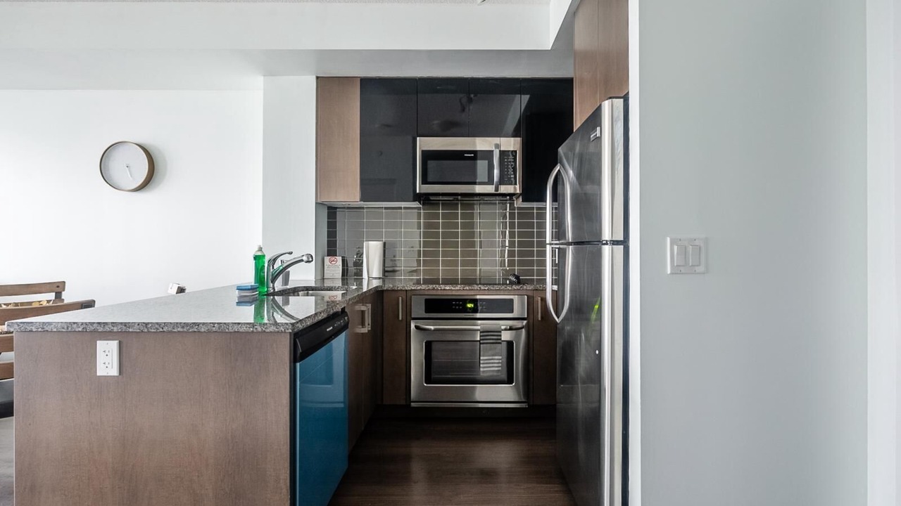 Photo of Kitchen in Yonge-Eglinton