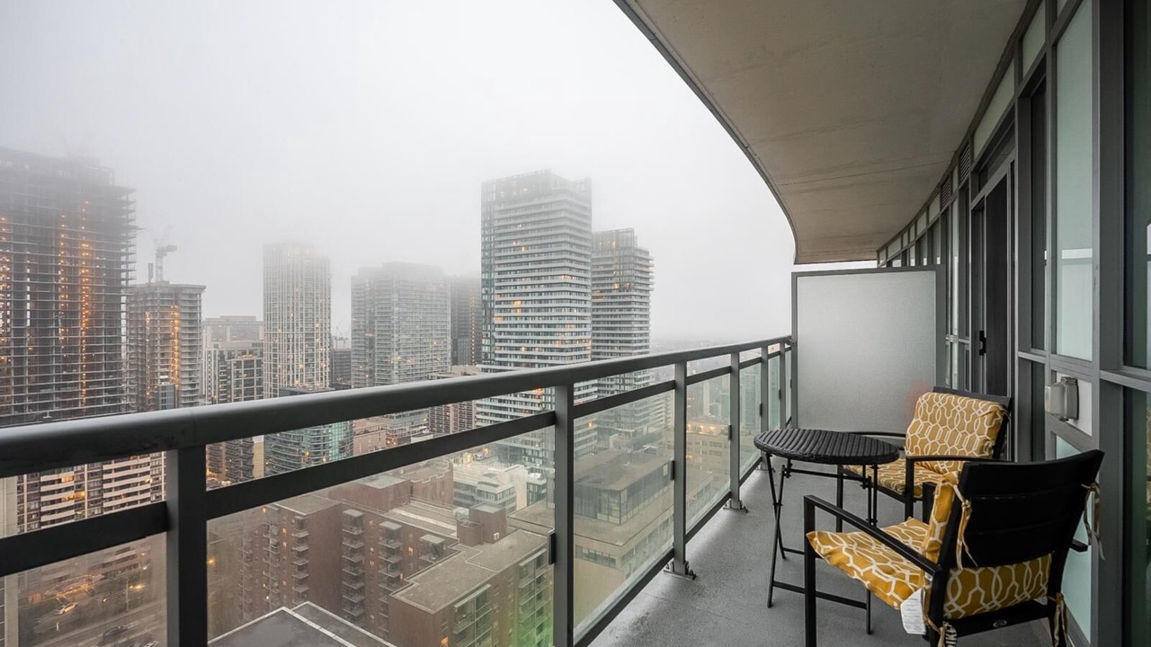 Photo of Outdoor in Yonge-Eglinton