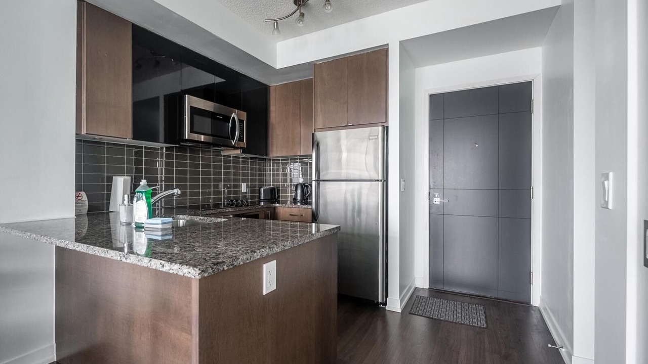 Photo of Kitchen in Yonge-Eglinton