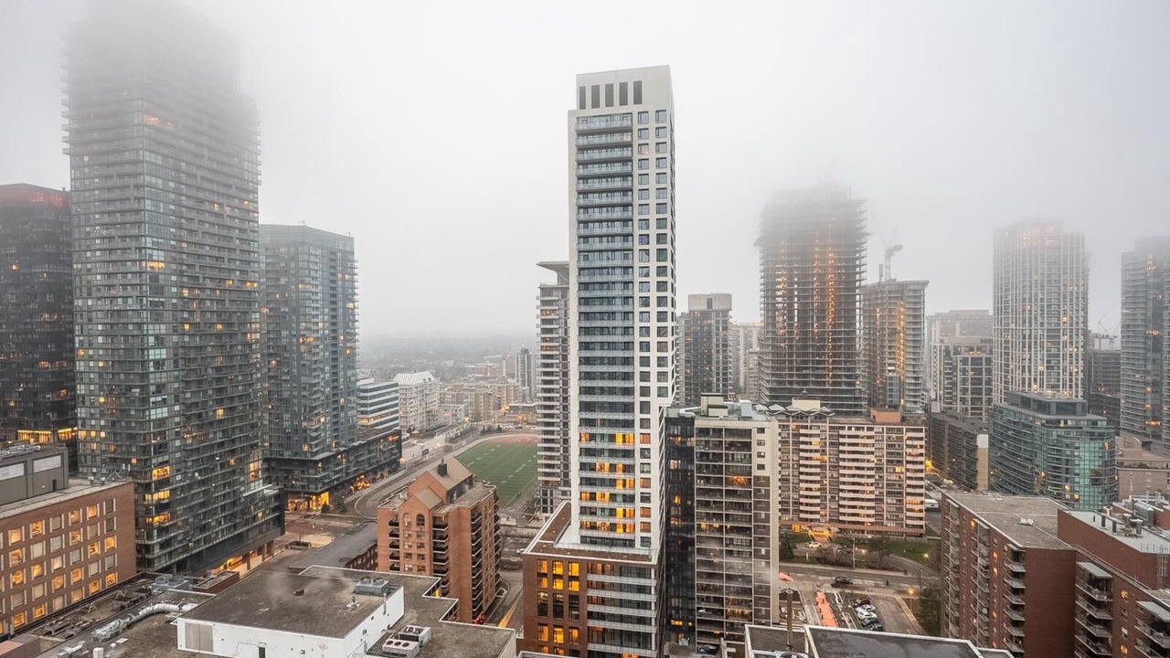 Photo of Outdoor in Yonge-Eglinton