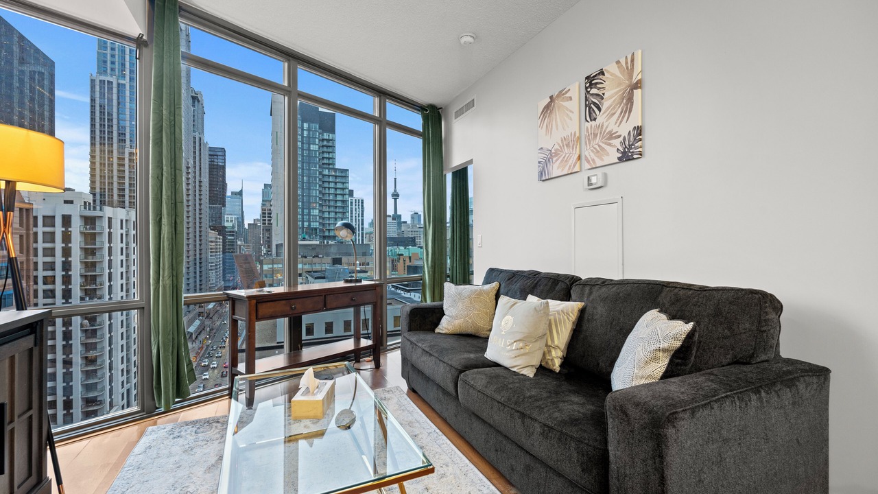 Photo of Livingroom in Bay Cloverhill