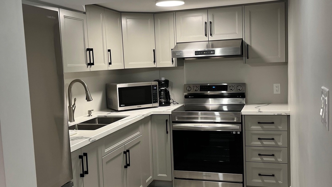 Photo of Kitchen in Brampton