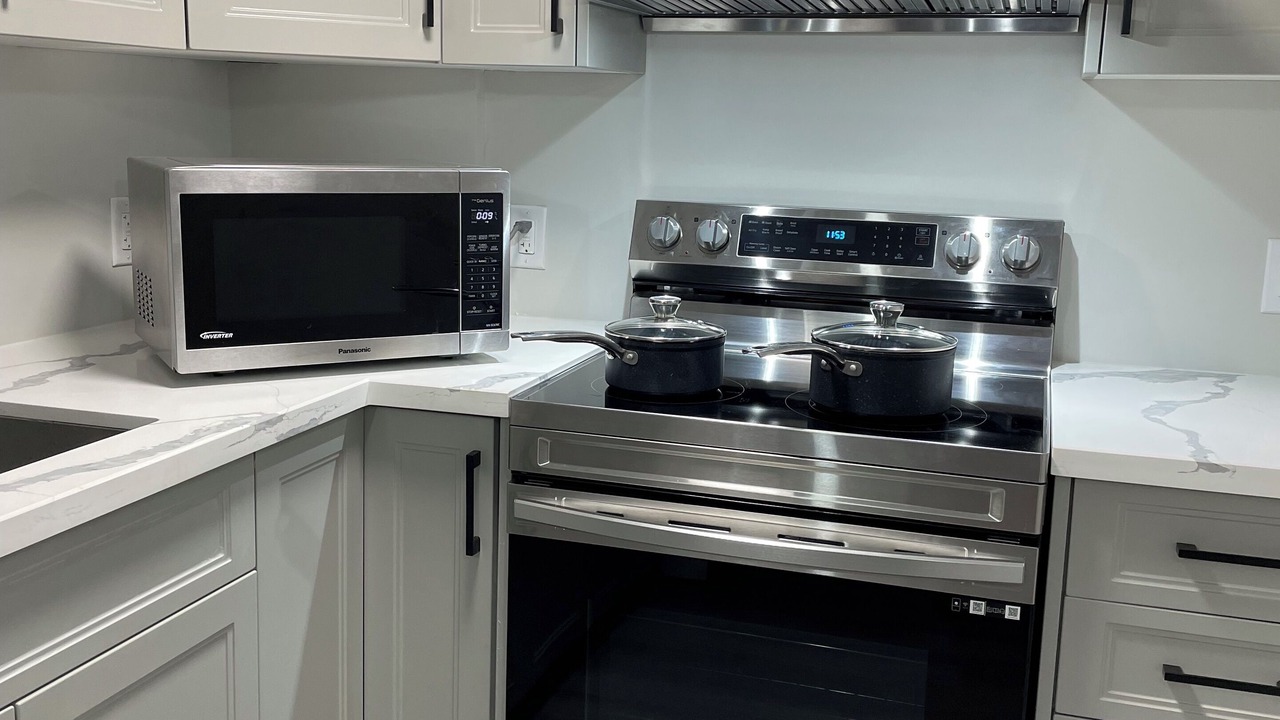 Photo of Kitchen in Brampton