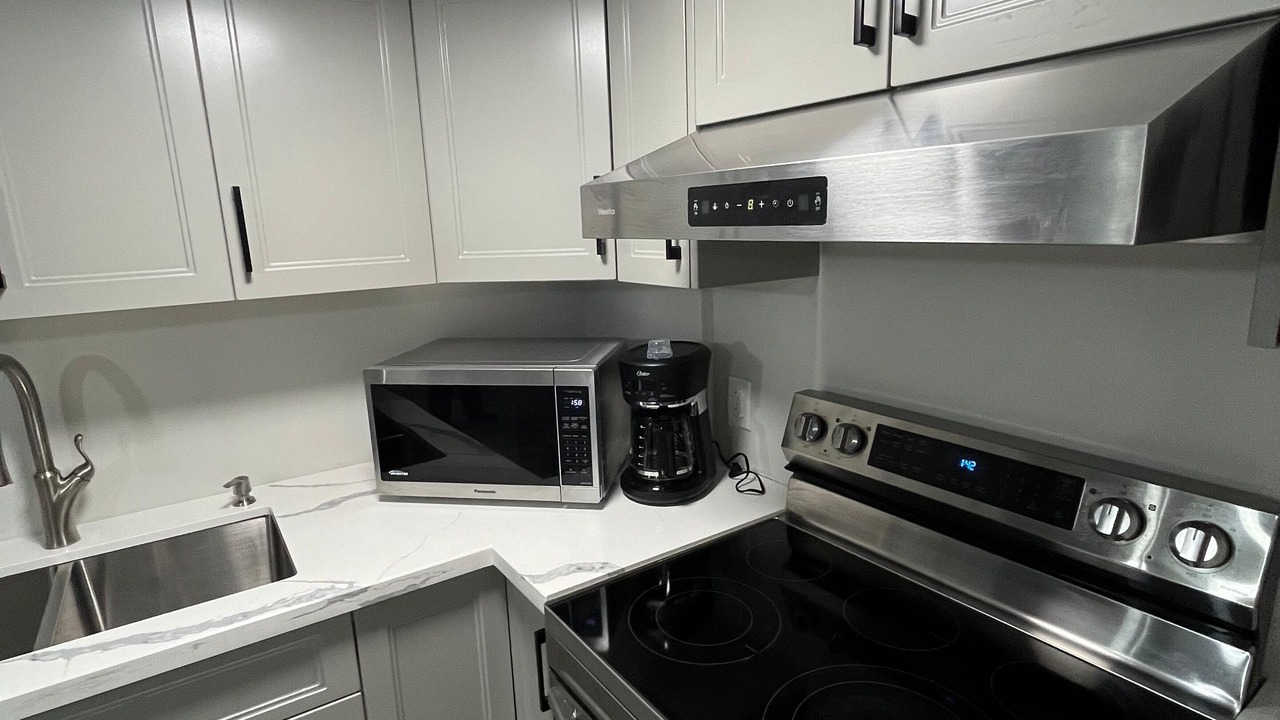 Photo of Kitchen in Brampton