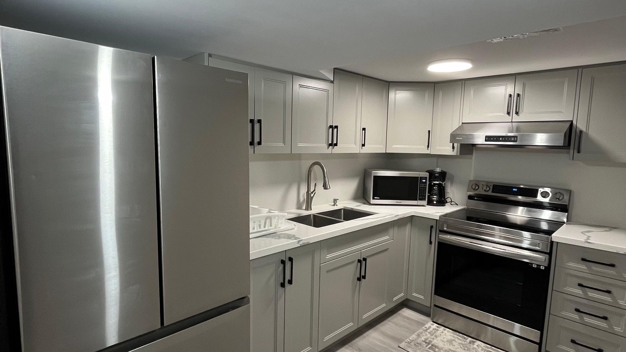 Photo of Kitchen in Brampton
