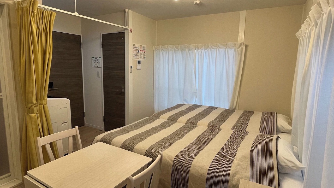 Photo of Bedroom in Osaki