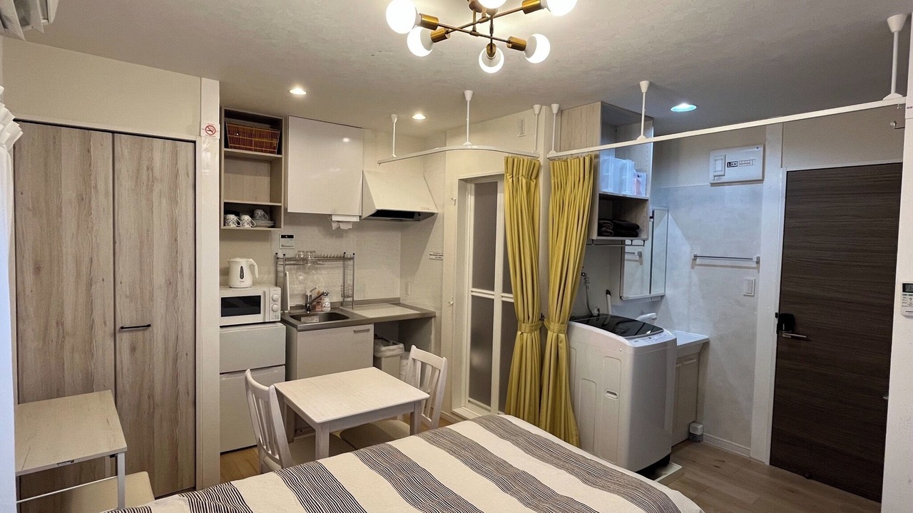 Photo of Bedroom in Osaki